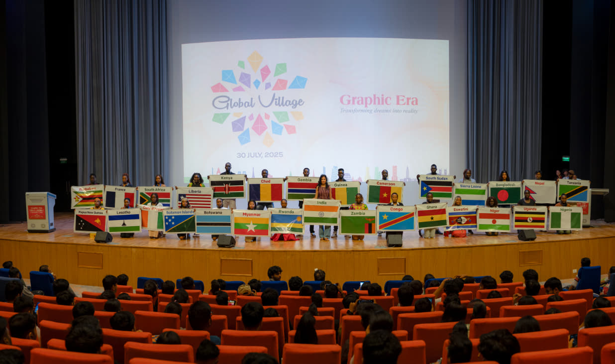 GEU Festivals photo 30